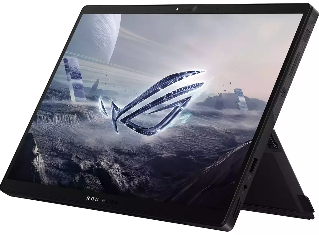 Ноутбук ASUS ROG Flow Z13 GZ302EA-RU045W 13.4" / 32 Гб / SSD 1024 Гб / Win 11 / 90NR0JY1-M002E0