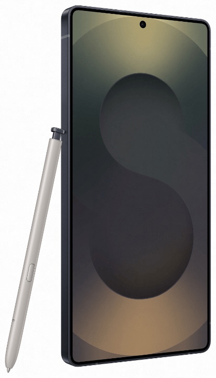 Смартфон Samsung Galaxy S25 Ultra 5G 12/512GB Titanium Black