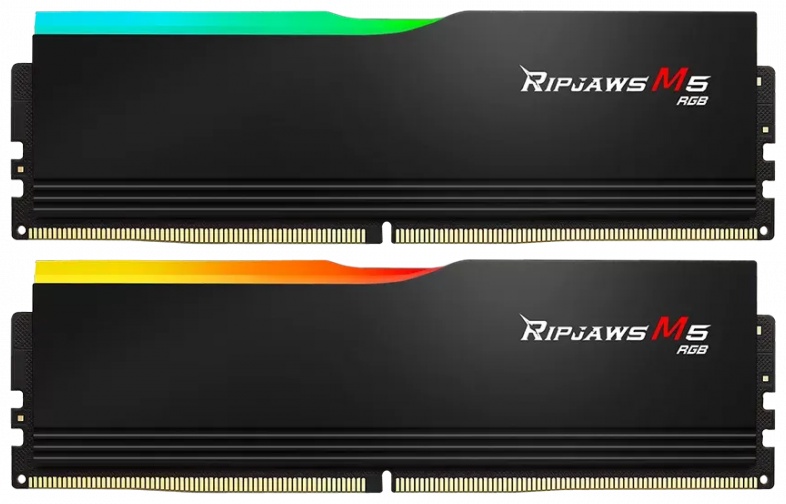 Оперативная память G.SKILL F5-5200J4040A16GX2-RM5RK 32 Гб