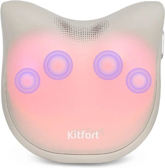 Массажер  Kitfort KT-5918
