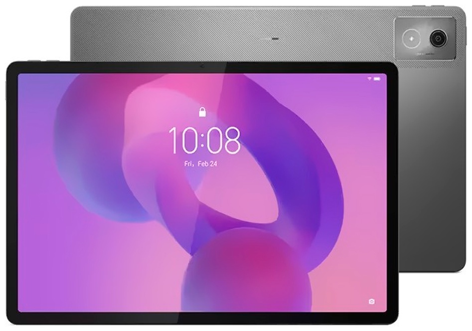 Планшет Lenovo Idea Tab Pro TB373FU ACC 12.7 дюйм 8 Гб/256 Гб, серый