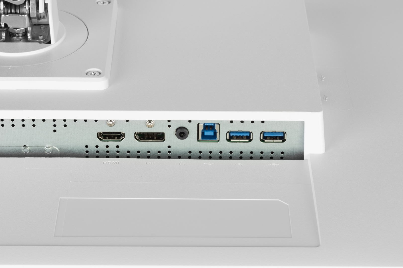 Монитор 27\&quot; Iiyama XUB2792QSU-W6 белый