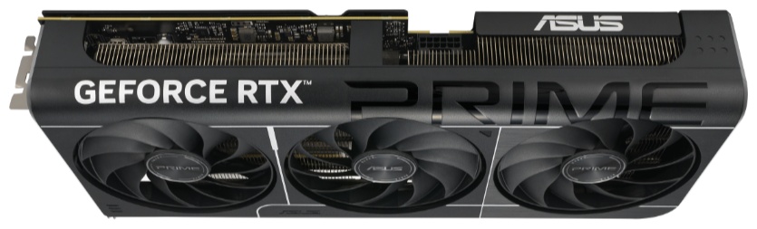 Видеокарта ASUS Видеокарта ASUS GeForce PRIME-RTX5070-O12G GDDR7 12GB 192-bit 1xHDMI 3xDP 12 Гб