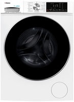 Стиральная машина Hansa WHG7120W, белая