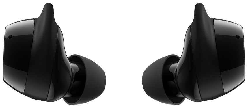 Наушники Samsung Galaxy Buds core черный