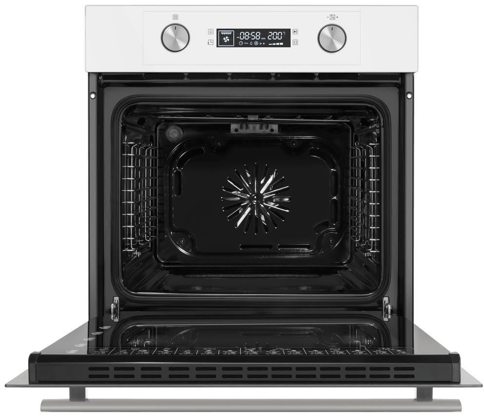 Духовой шкаф MAUNFELD AEOH6062BG бежевый