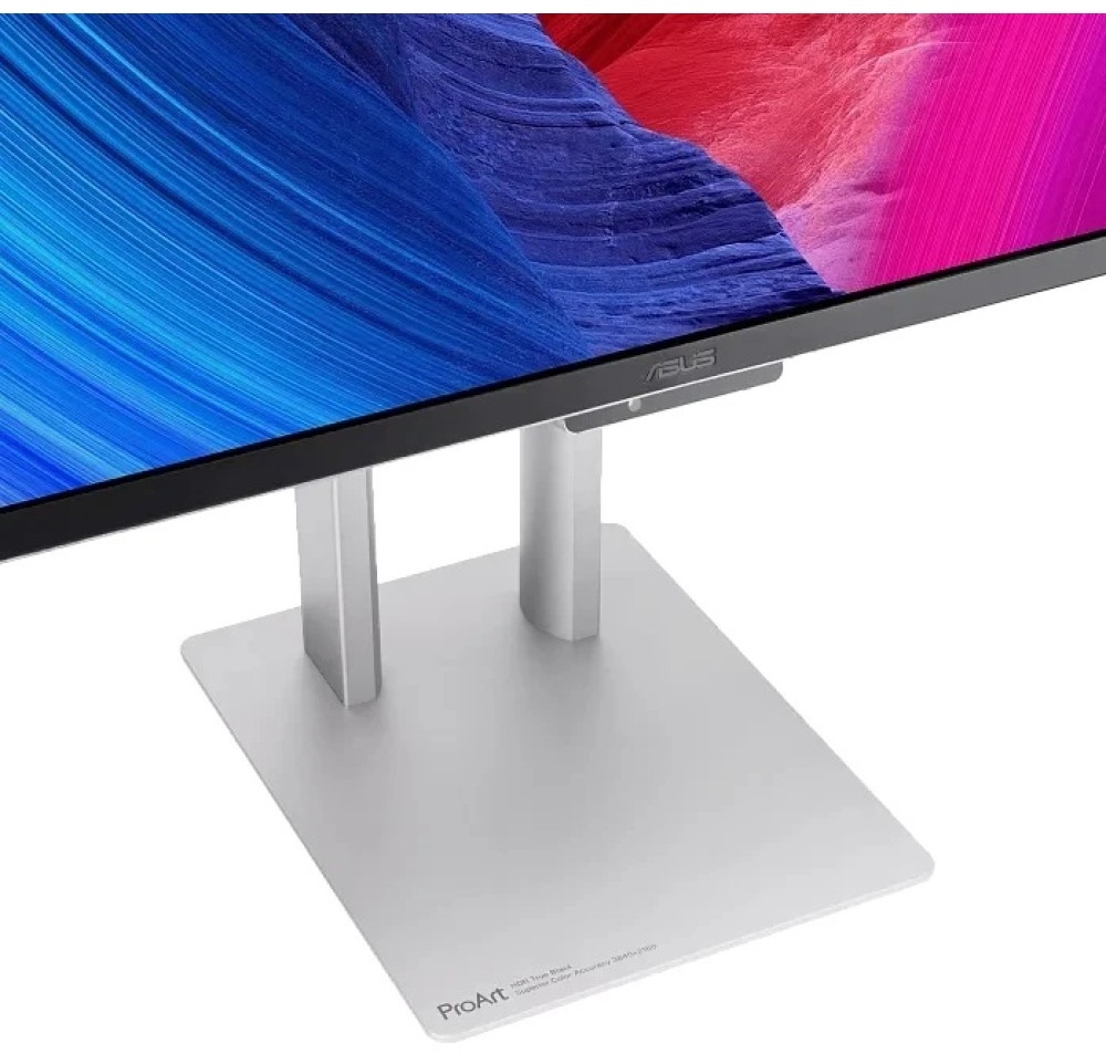 Монитор 32&amp;#34; ASUS PA32UCDM серый