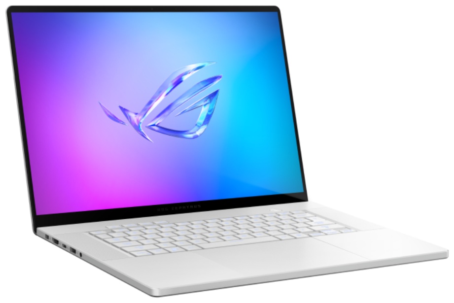 Ноутбук ASUS ROG Zephyrus G16 16\" / 32 Гб / SSD 1024 Гб / Без ОС / GA605KM-QR016