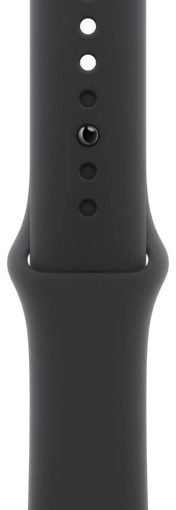 Смарт-часы Apple Watch Series 11 M/L 46 мм черный