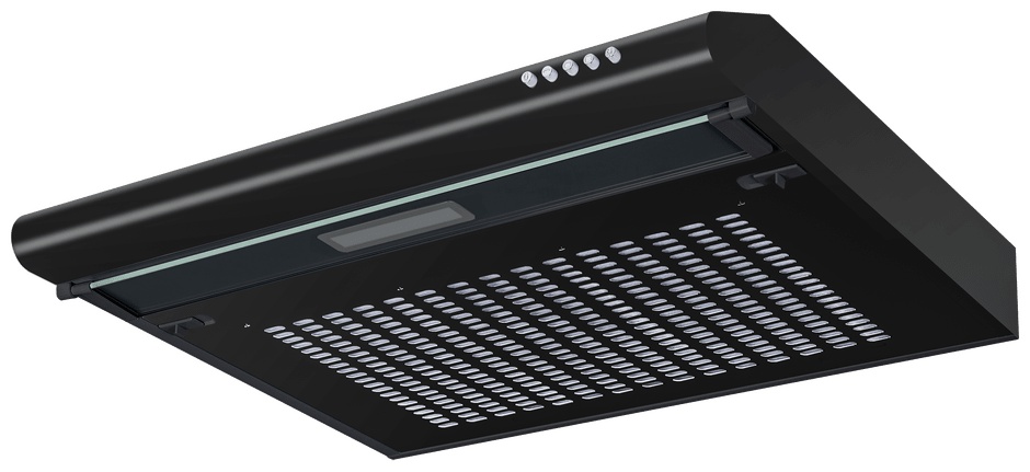 Вытяжка MAUNFELD MPC 50 черный