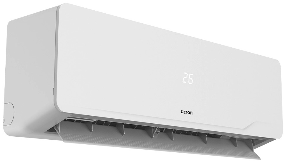 Acron CSH-24DT белый + монтажный комплект