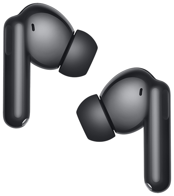 Наушники Huawei Freebuds SE 4 черный