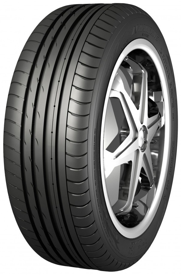 Nankang AS-2+ 275/35 R20 102Y