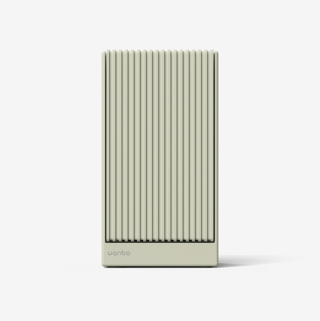 Проектор Wanbo Cube 2 Pro