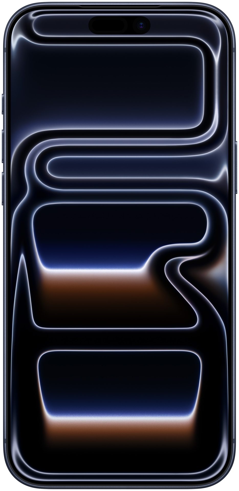 Смартфон Apple iPhone 17 Pro Max 256Gb темно-синий