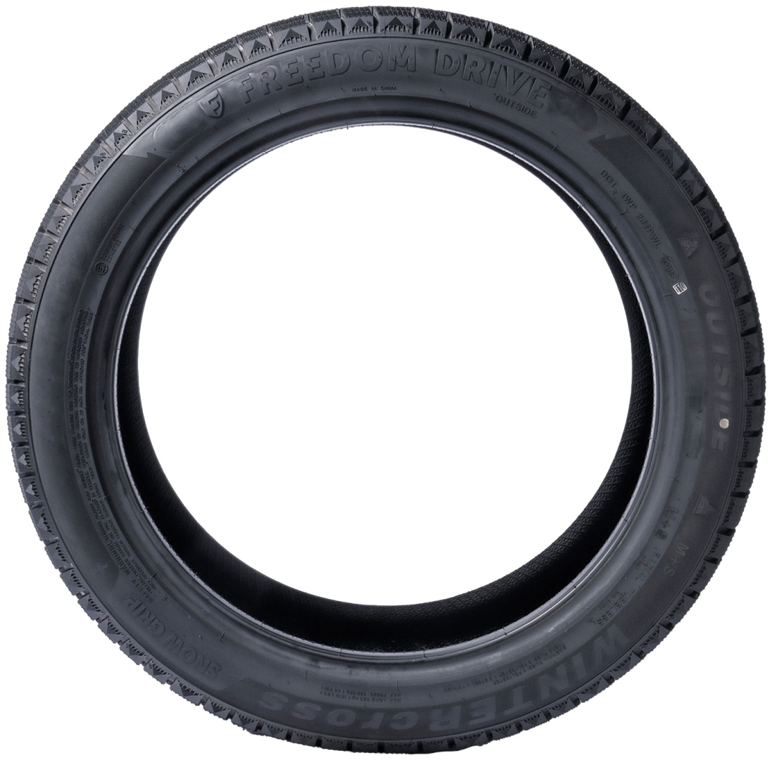 Freedom Drive Winter cross SG 205/60 R16 92 Q без шипов