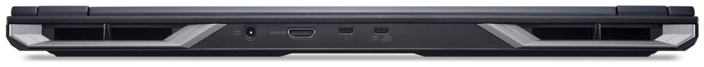 Ноутбук Acer PHN18-72-9165 18\" / 16 Гб / SSD 1000 Гб / Без ОС / NH.QVJER.003