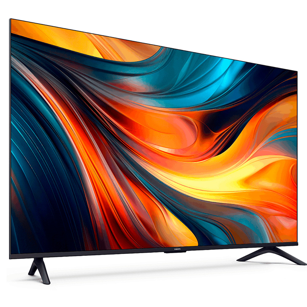 Телевизор Xiaomi A 2026 50&quot; L50MB-ARU черный