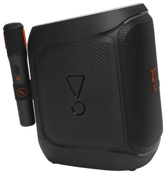 Портативная колонка JBL Partybox Encore 2 черный