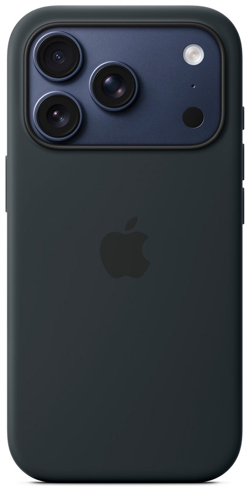 Чехол Apple для Apple iPhone 17 Pro черный