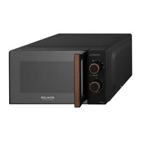 Микроволновая печь Willmark WMO-203MMW серая