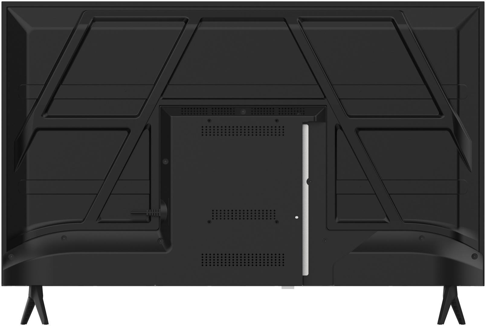 Телевизор DAUSCHER DA32HD 81 см черный