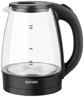Электрочайник Acron CA-1819 черный