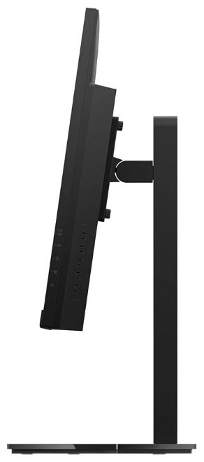Монитор 27&amp;#34; Lenovo Legion 27U-10 (67D1GAC1EU) черный