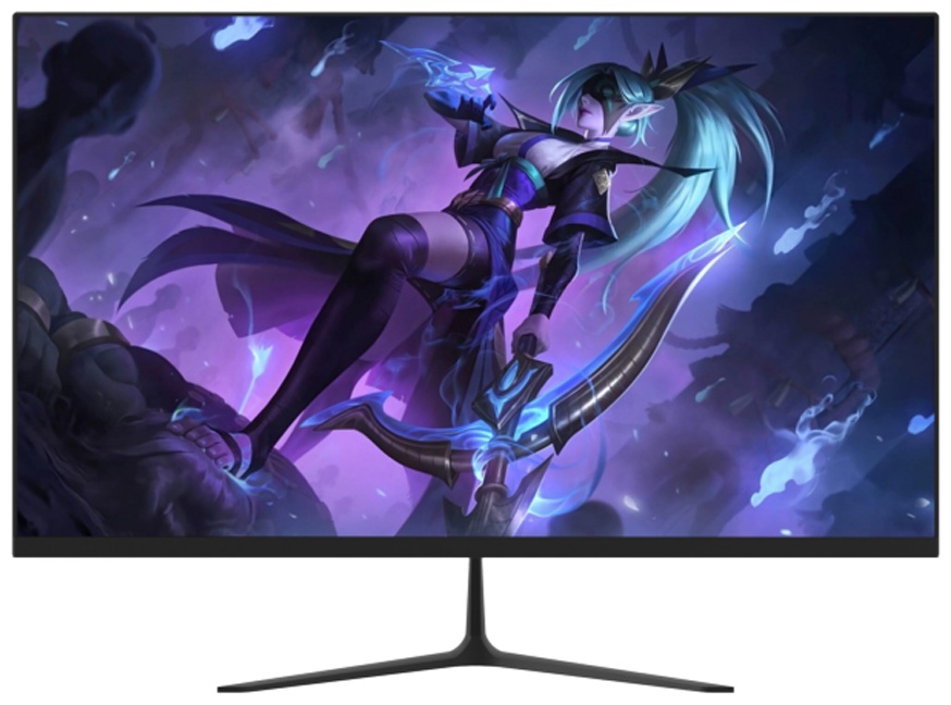 Монитор 27\" XG OFLED27+ черный