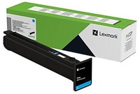 Картриджи Lexmark 79L9HC0 с чипом голубой (cyan)