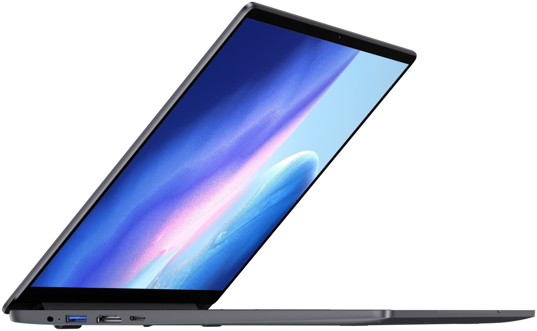 Ноутбук Chuwi CoreBook X i3-1220P 14\" / 16 Гб / SSD 512 Гб / Win 11 / CoreBook X