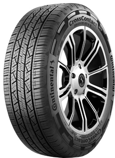 Continental CrossContact H/T 265/55 R20 113 V без шипов