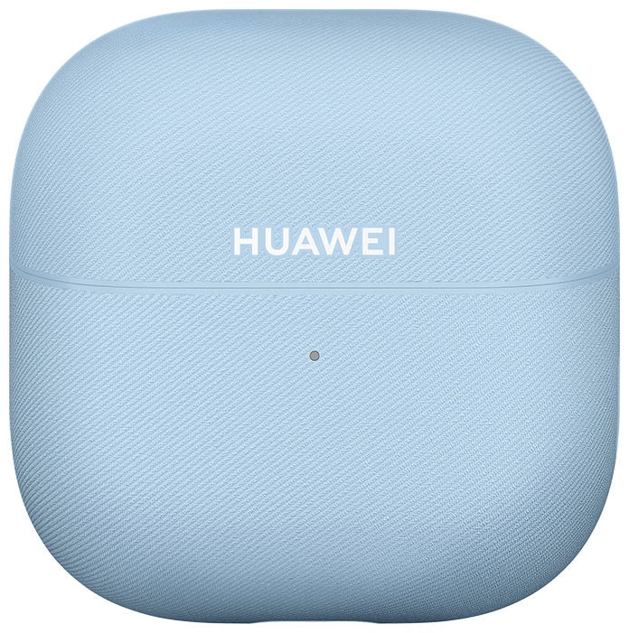 Наушники Huawei FreeClip 2 голубой