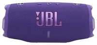Портативная колонка JBL Charge 6 фиолетовый