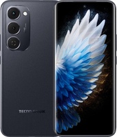 Смартфон Tecno Spark 40 Pro+ 8/256GB Nebula Black