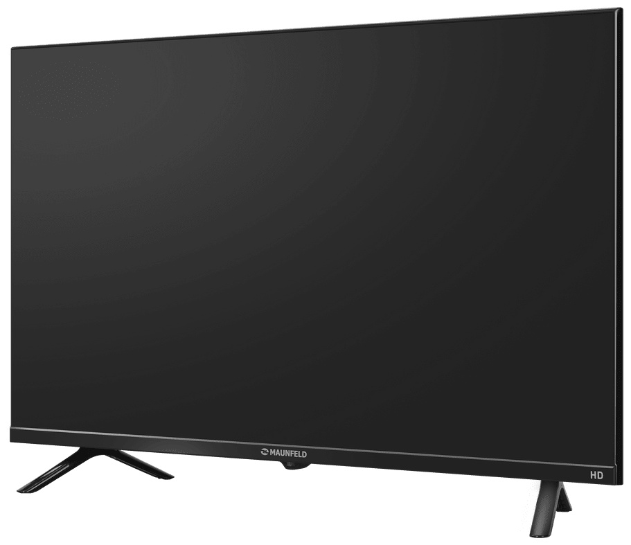 Телевизор MAUNFELD MLT32HSX02 81 см черный