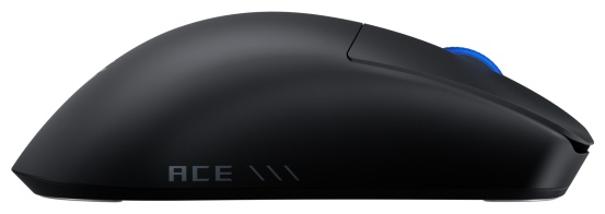 Мышь ASUS ROG Harpe II Ace 90MP0490-BMUA00 черный