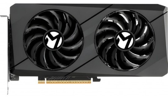 Видеокарта MAXSUN MS-RTX5060 TRB 8 Гб