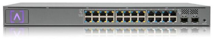 Коммутатор S24-POE