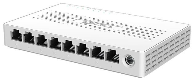 Коммутатор Tenda SM108