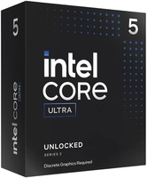Процессор Intel Core Ultra 5 245K BOX