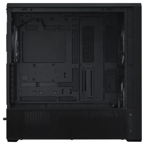 Корпус LIAN LI Lancool 217 INF Черный (G99.LAN217INFX.00) черный