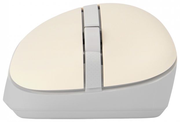 Мышь ASUS MD102 бежевый