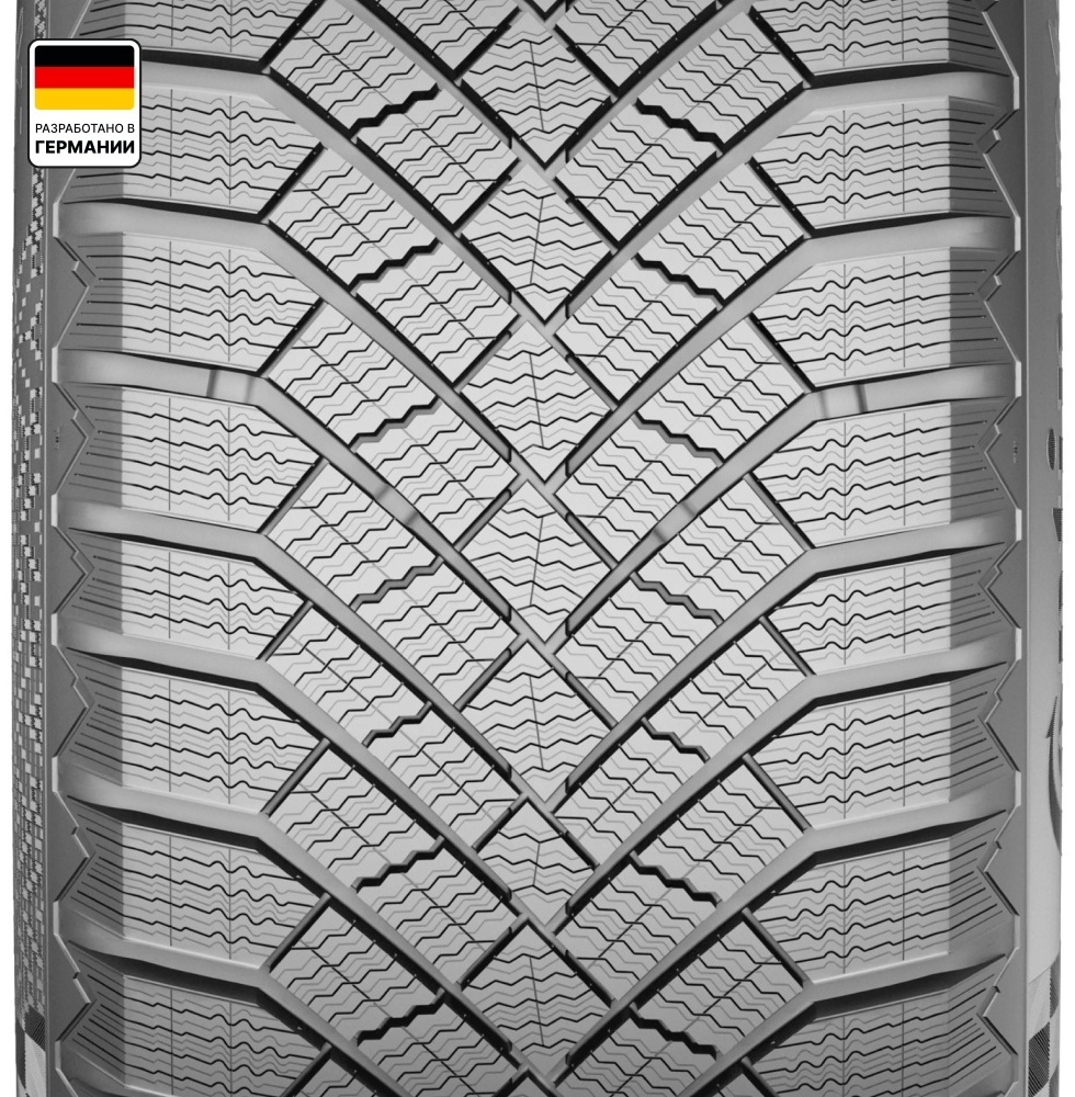 Continental VikingContact 8 225/50 R18 99 H без шипов