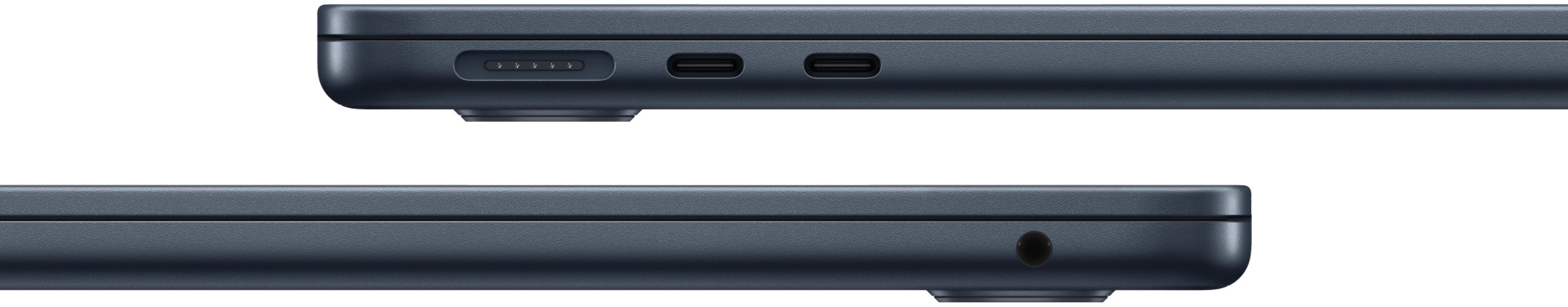 Ноутбук Apple MacBook Air 13 2025 / 16 Гб / SSD 256 Гб / macOS / MW123