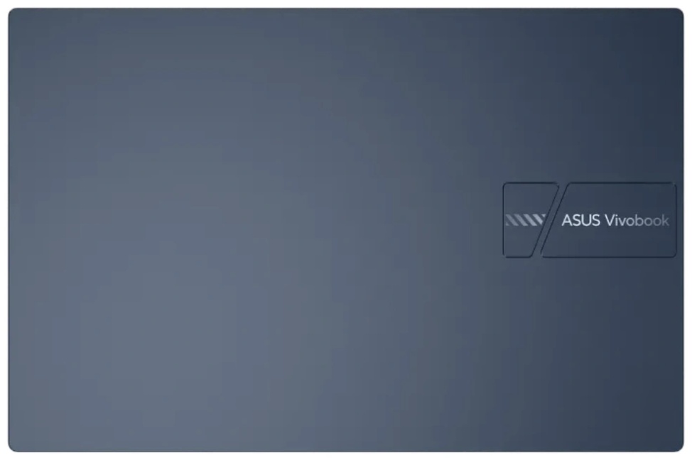 Ноутбук Asus Vivobook 15 X1504VA-BQ4163 15.6" / 16 Гб / SSD 512 Гб / Без ОС / 90NB13Y1-M024B0