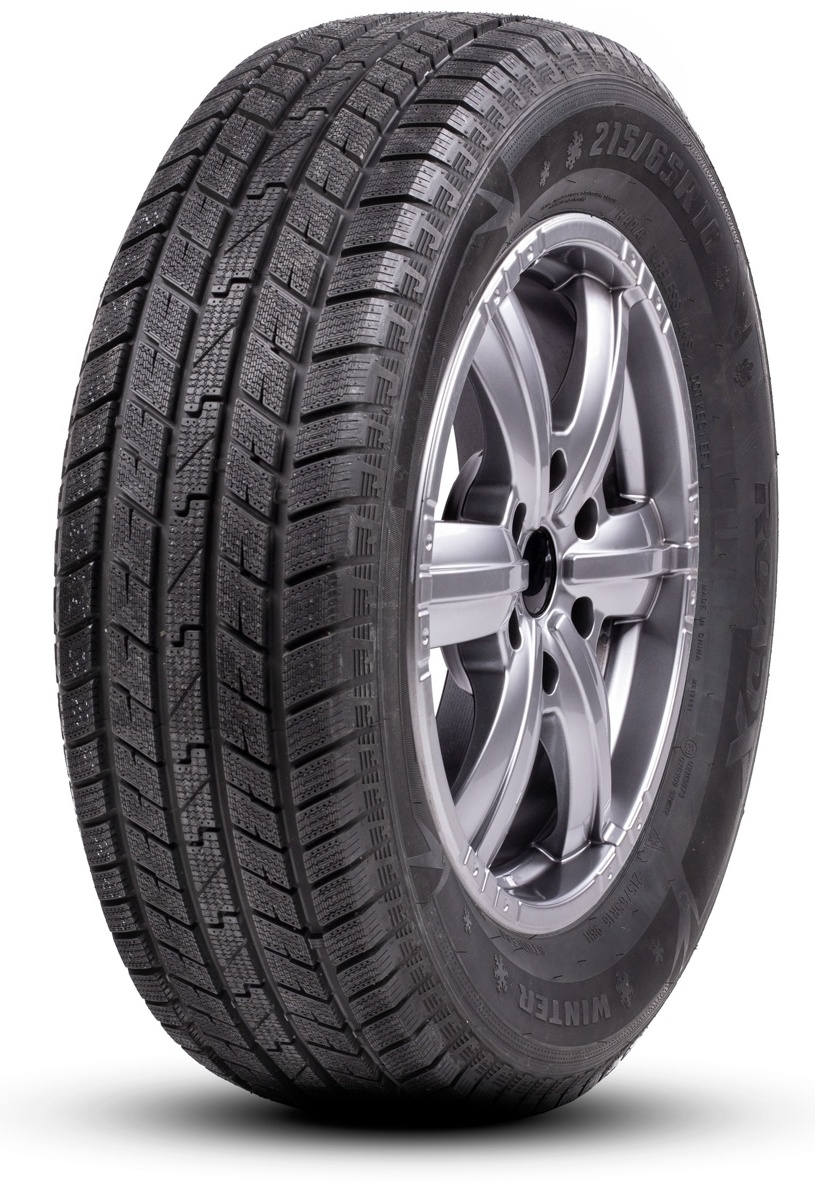 Roadx RX Frost WH03 195/60 R14 86T без шипов