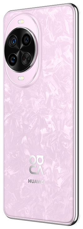 Смартфон Huawei Nova 14 Pro 12/512GB Pink