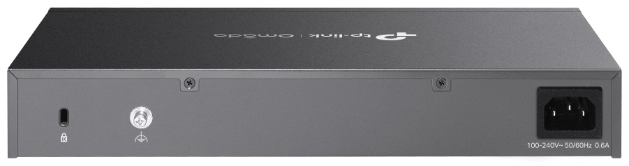 Маршрутизатор TP-LINK ER7412-M2