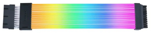 Кабель LIAN LI 24 pin - 24 pin G89.PW24-1W.00